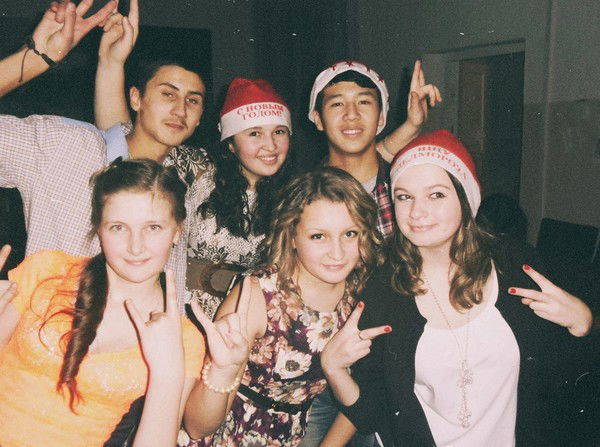 Катерина Фелдбуш