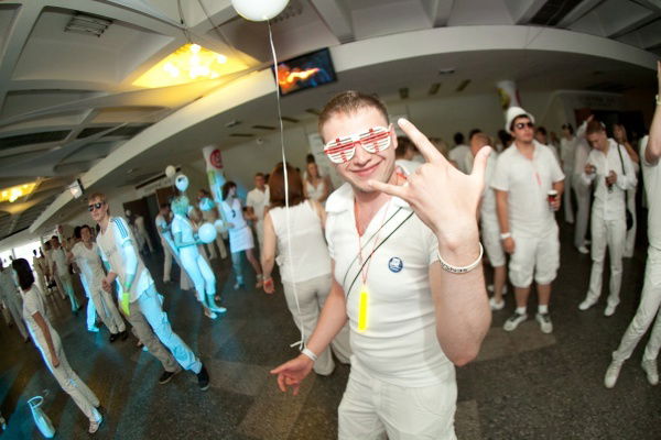 Андрей Андреевич