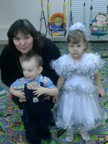 Ирина Павлова