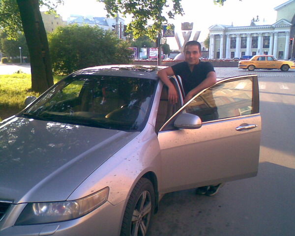 Тимур Горский