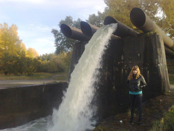 Анна Бодяжкина