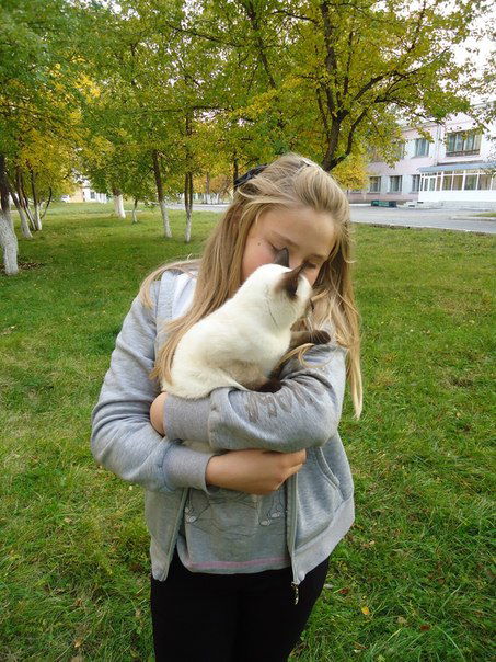 Валерия Вавилина