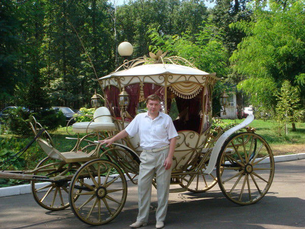 Игорь Краснов