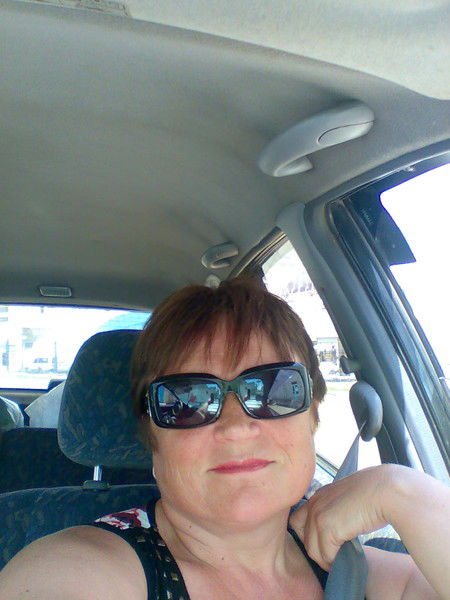 Тамара Олешкевич