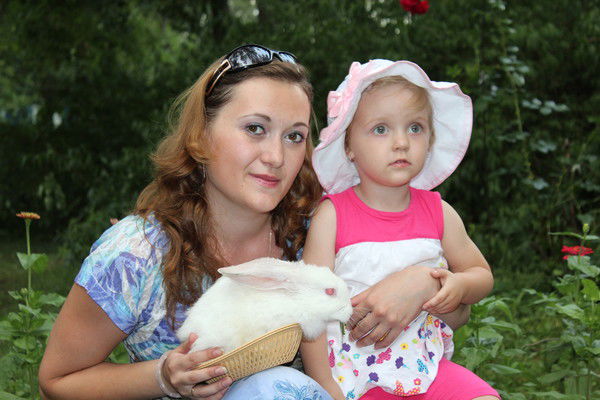 Лена Гордеева