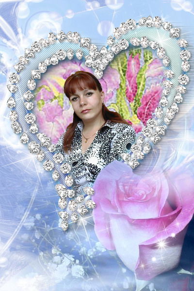 Марина Карташова