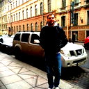 Роман Go Baby Go