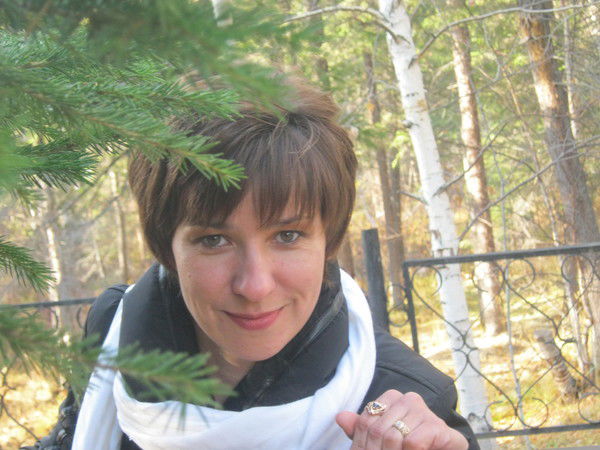 Галина Петрова