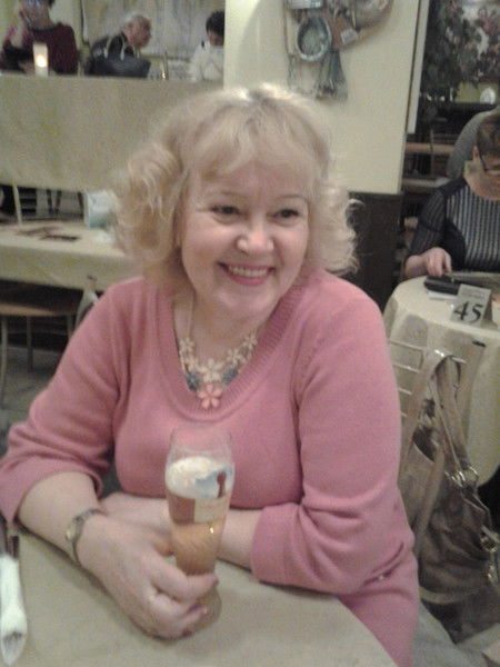 Юлия Коробкова