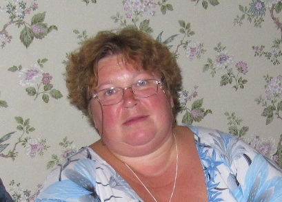 Елена Иванова