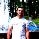 Сергей Русанов