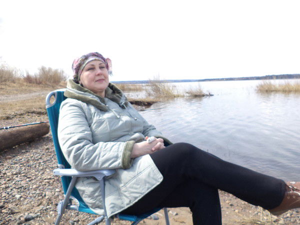 Наталья Чумакова