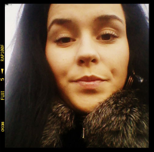 Мария Зотова