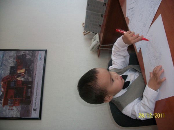 Tynchtykbek Turdakunov