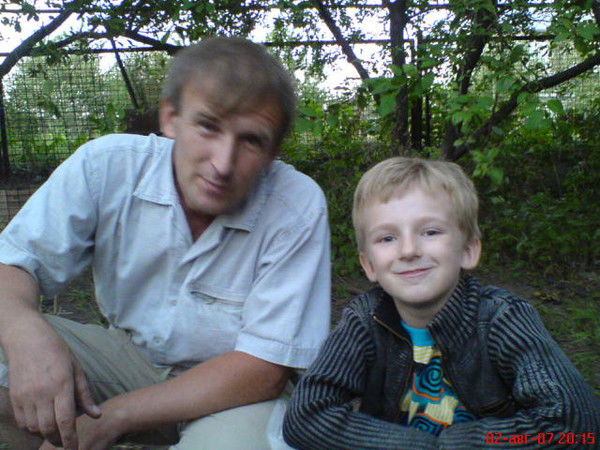 Кирилл Гладких