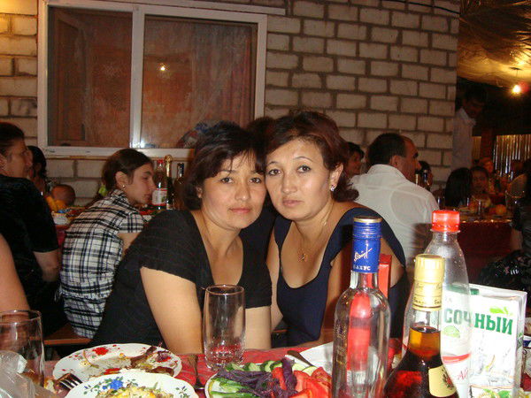 Халида Семятова