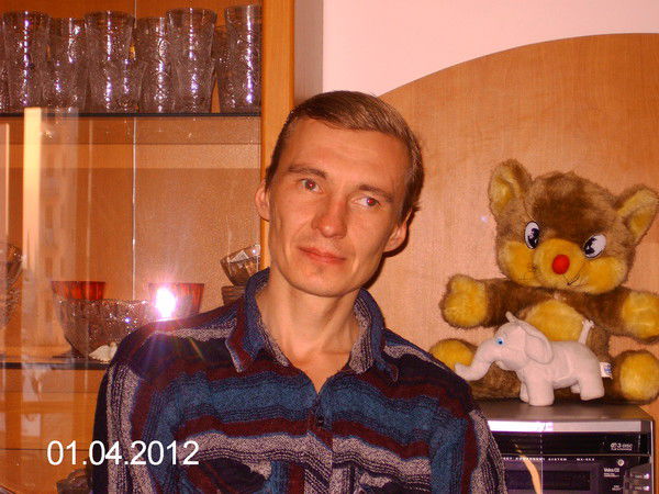 Дмитрий Мешалкин