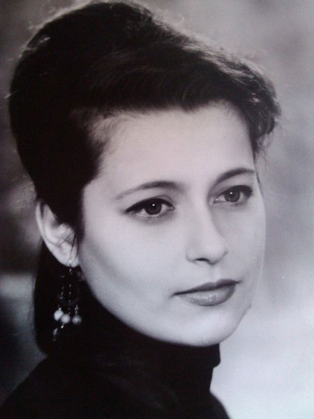 Юлия Ерошова