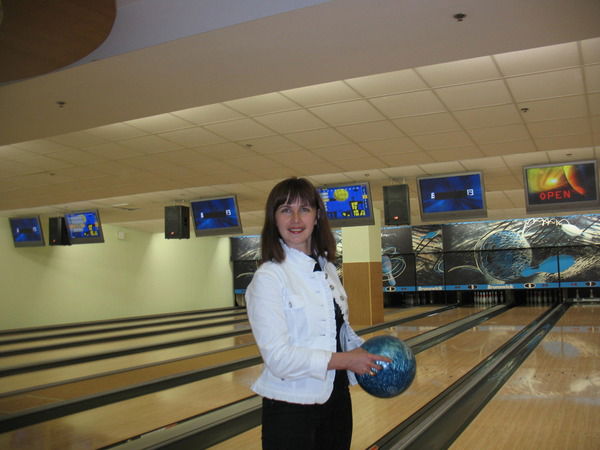 Алла Прокопів