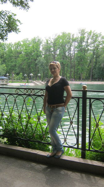 Елена Обрезкова