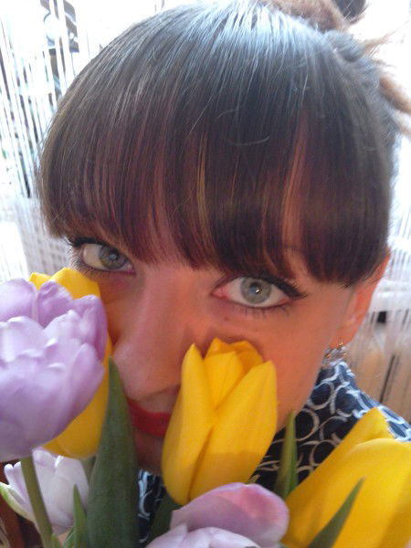 Вероника Куприян