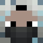 Андрей Сологуб