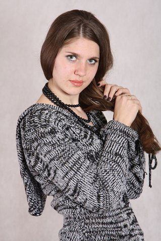 Катенька Тарасова