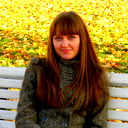 Оксана Домрачева