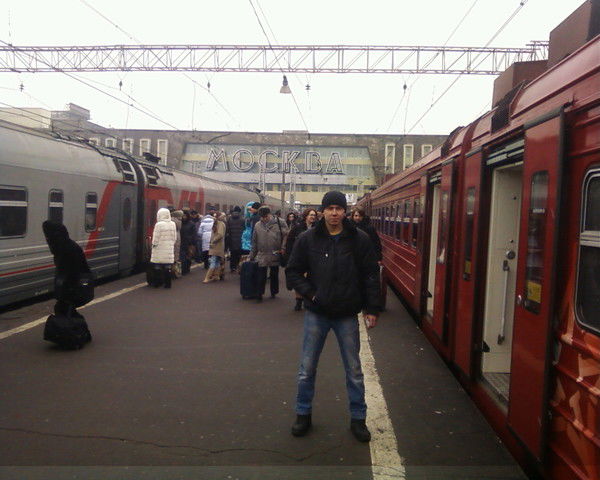 Николай Иванцов