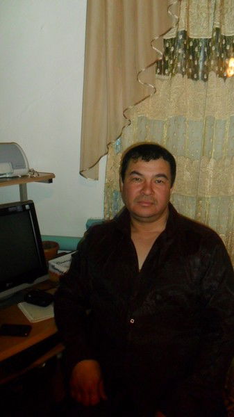 Мейрам Ибраев