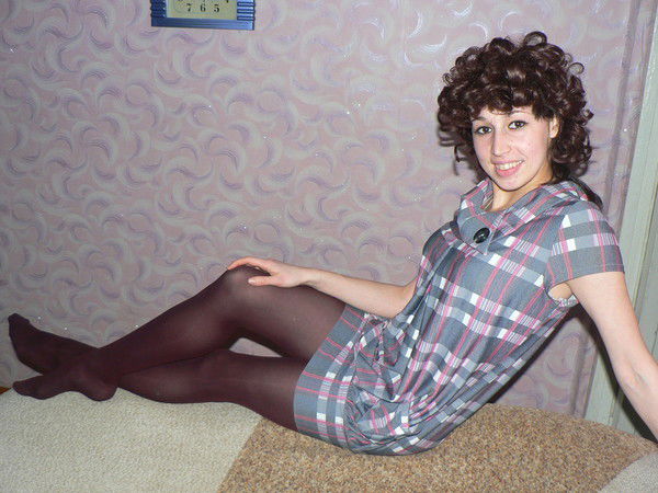 Виктория Перовская