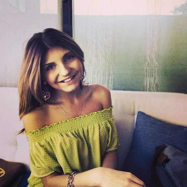 Карина Кириленко