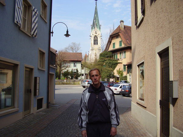 Андрей Овечкин