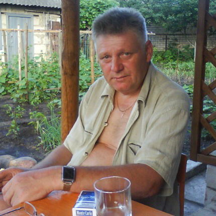 Александр Жевнерович