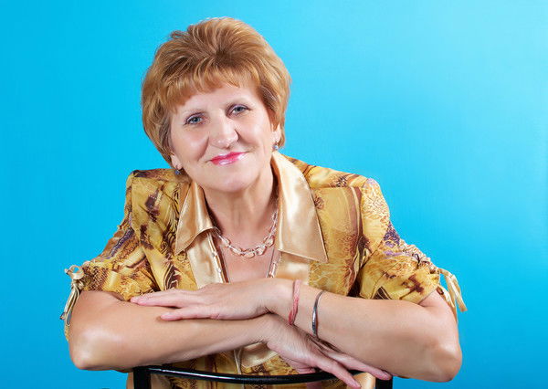 Валентина Штунь