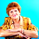 Валентина Штунь