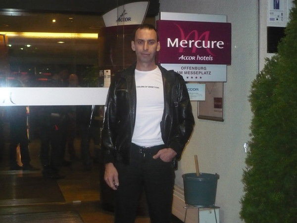 Евгений Клуниченко