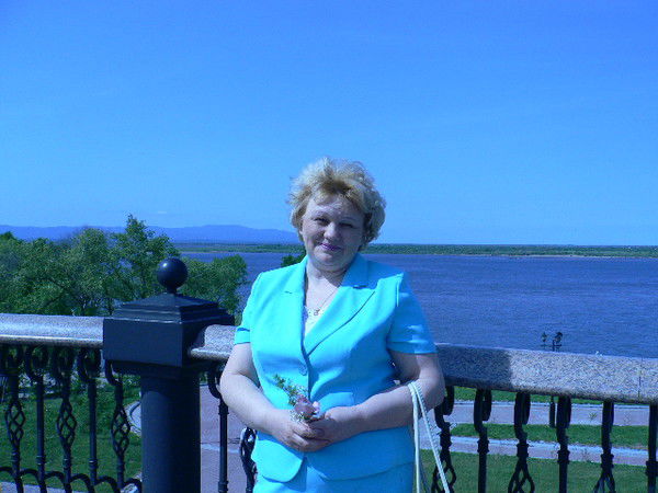 Маргарита Марго