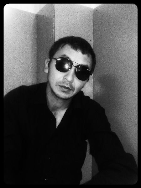 Кадырбек Кадыров