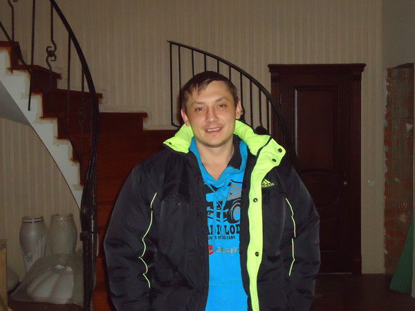 Сергей Ронин