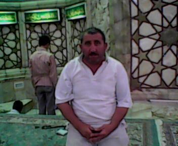 Баба Мустафаев