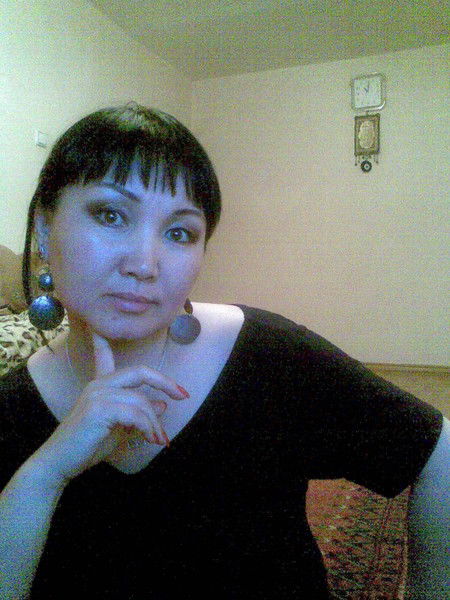 Чолпон Жумашева