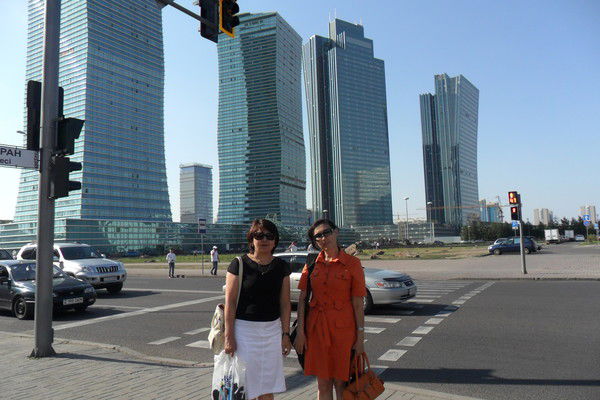 Гаухар Арынбаева