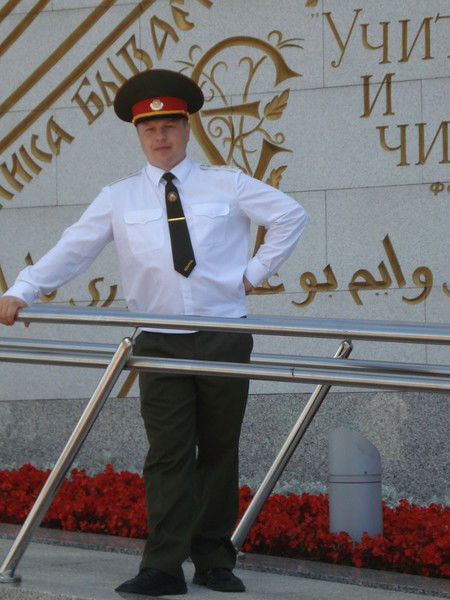 Геннадий Высоцкий