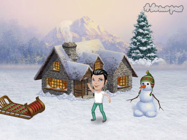 Кирилл Кроитор