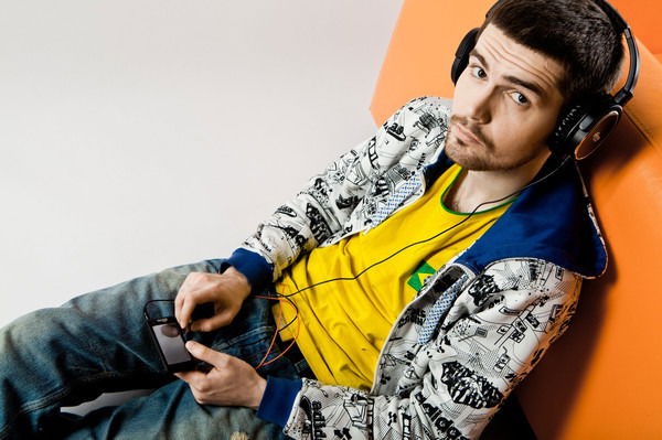 Вадим Шубин