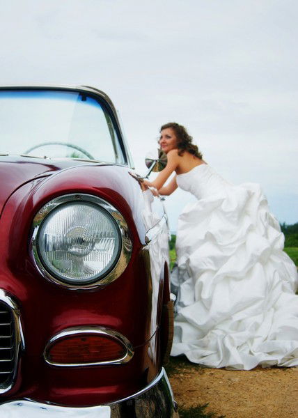 Виктория Шишватова