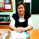 Жаннара Турсунова