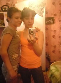 Лера Шаповалова