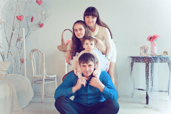 Алексей Васильчиков